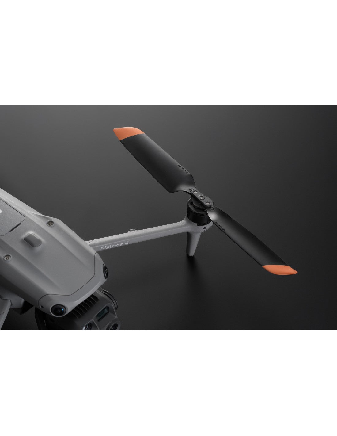 Hélices de bajo ruido DJI Matrice Serie 4