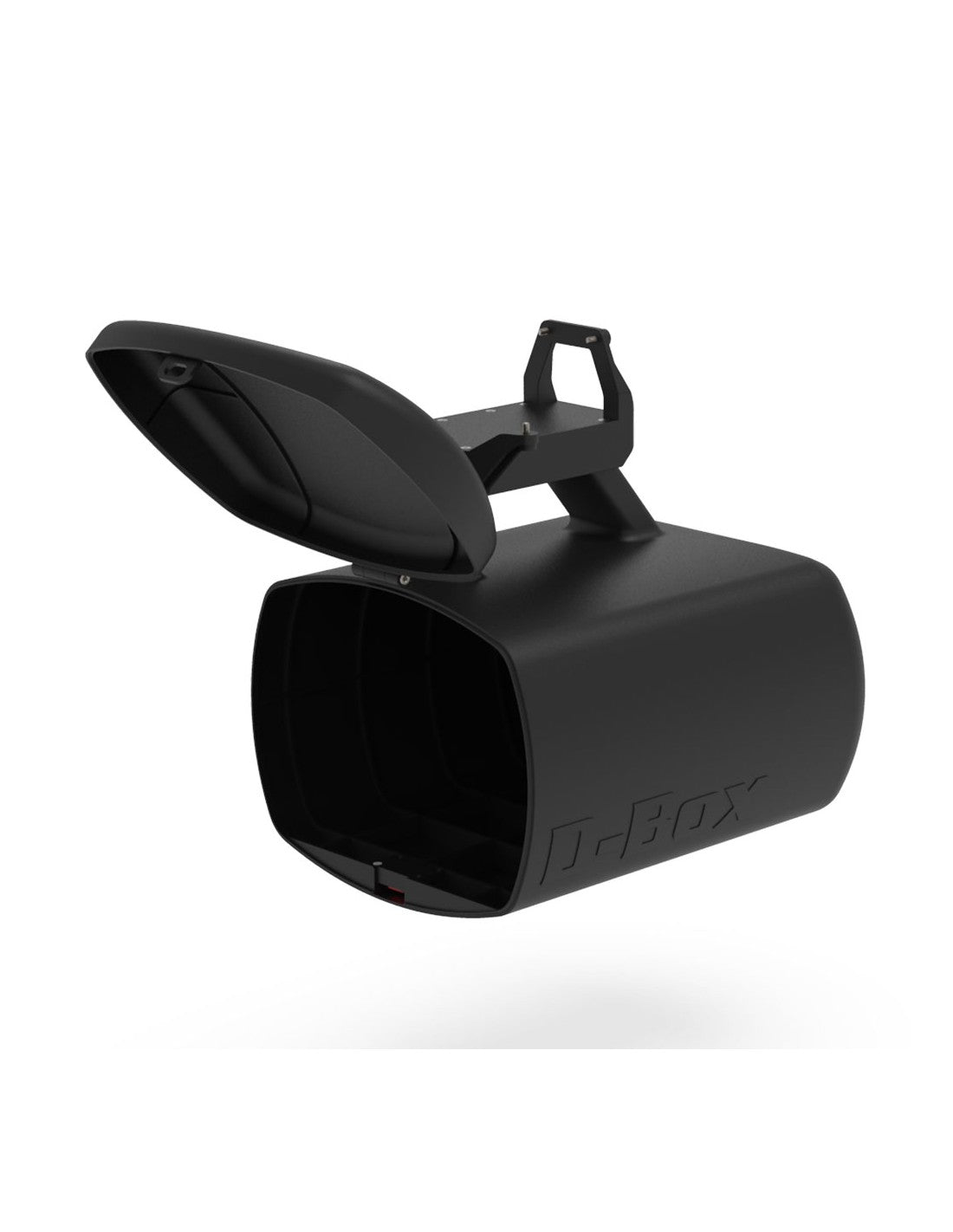 Caja de entrega D-Box para DJI Matrice 350