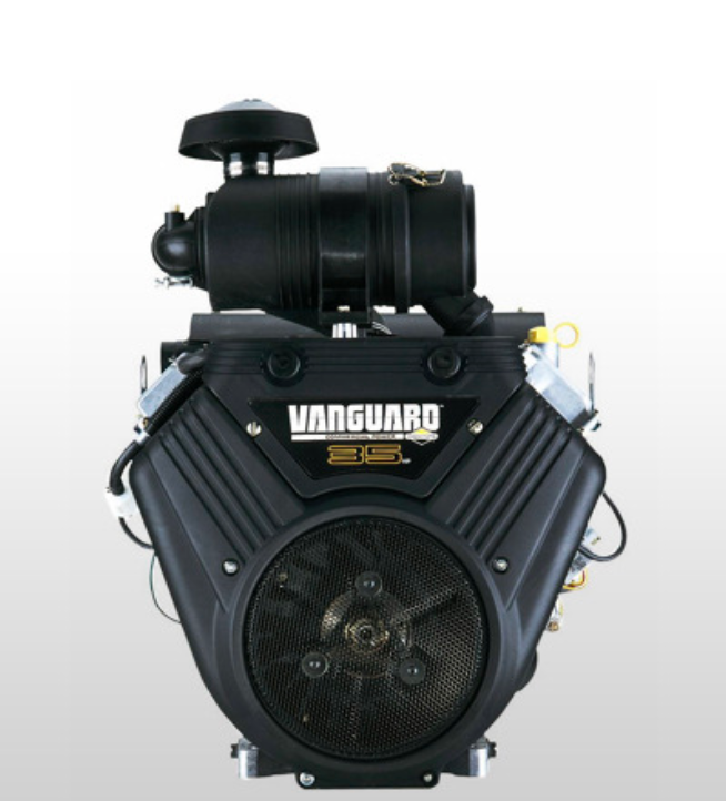 Grupo electrógeno trifásico AYERBE AY-24000 V TX E 24 kVA 19.200 W con motor VANGUARD