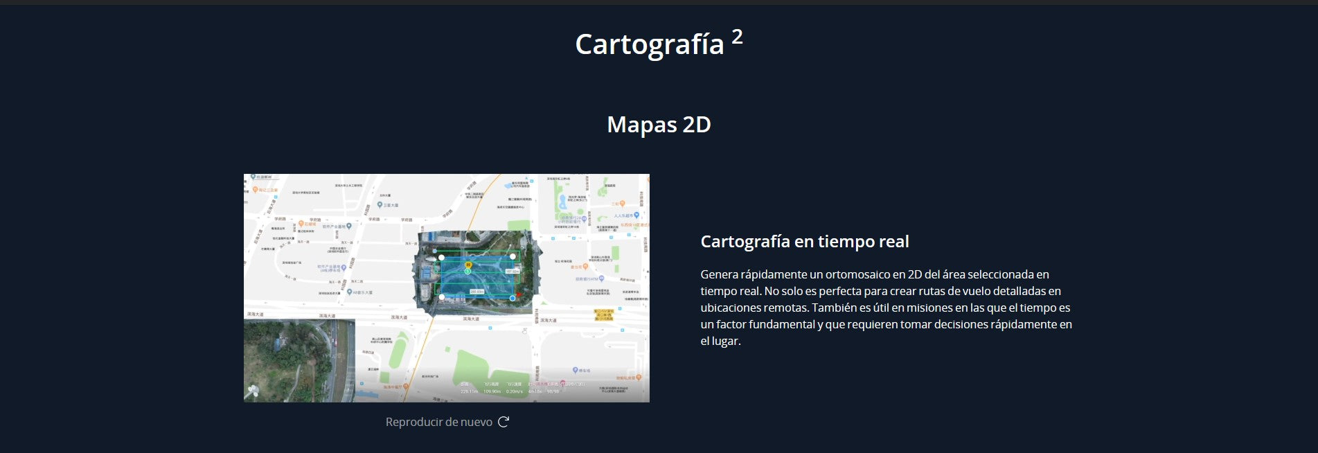 DJI Terra Pro Overseas Perpetual (1 device)