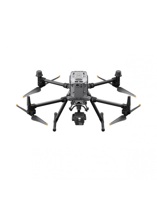 Pack básico de tranquilidad Matrice 350 RTK 1 año