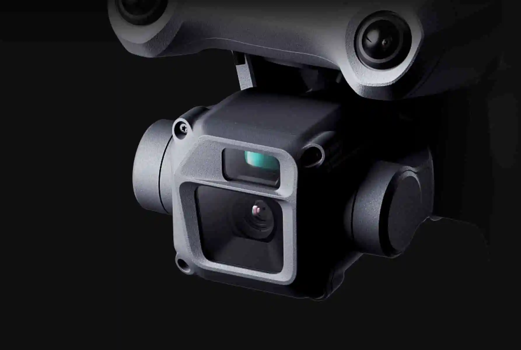 Pack MATRICE 3D - DJI DOCK 2 (2 Años)