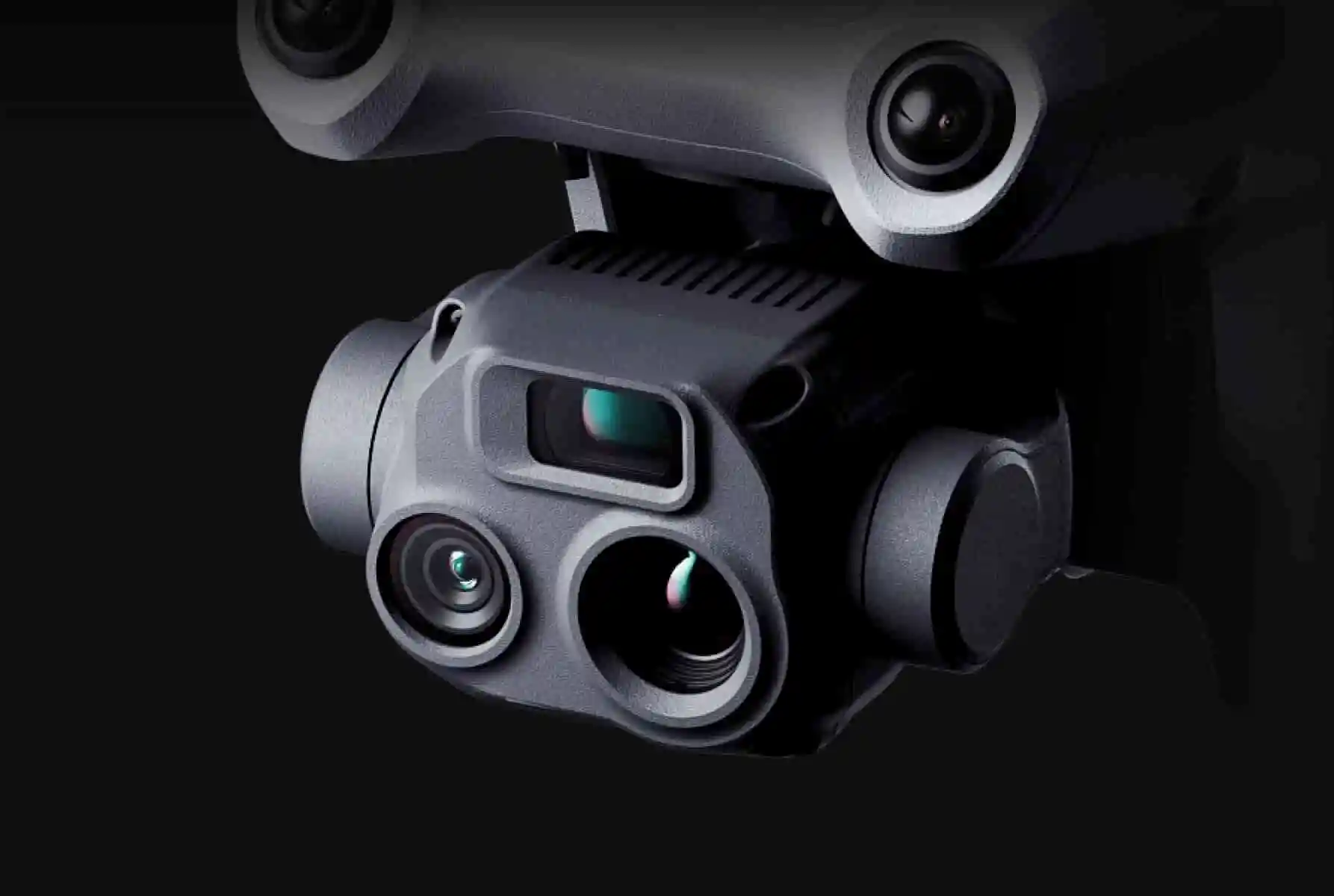 Pack MATRICE 3D - DJI DOCK 2 (2 Años)