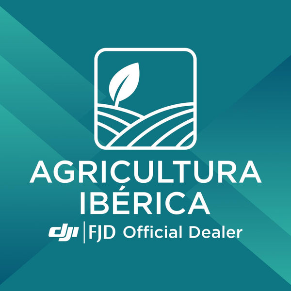 DJI AGRICULTURA IBÉRICA 