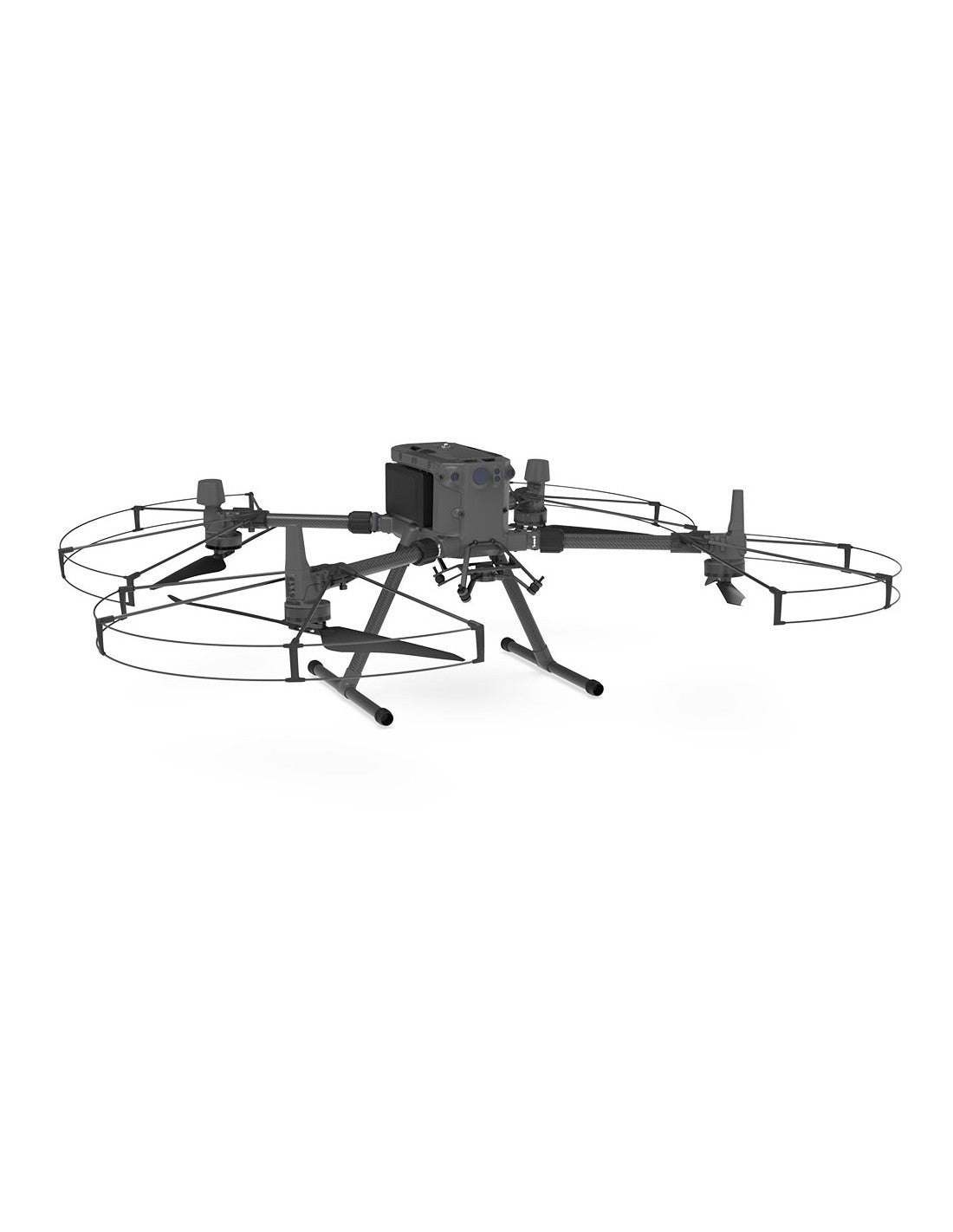 Protector hélices DJI Matrice 350