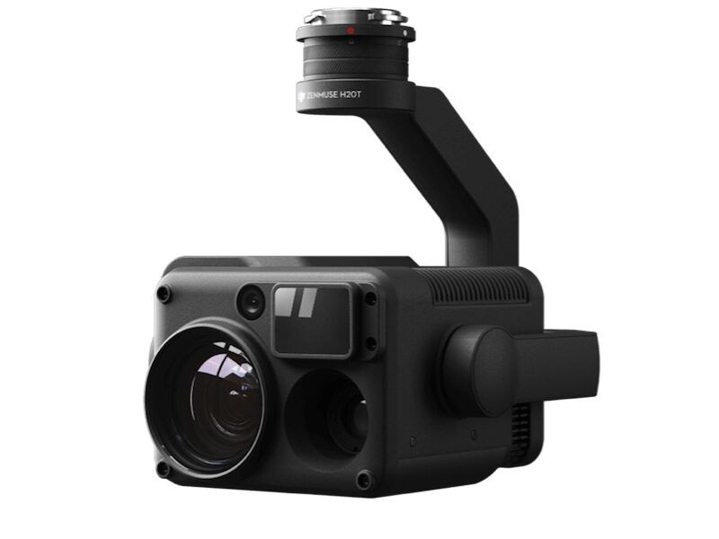 Zenmuse H20T