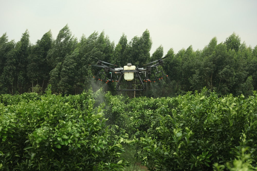 DJI AGRAS T30