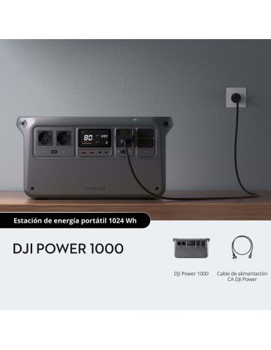 DJI Power 1000