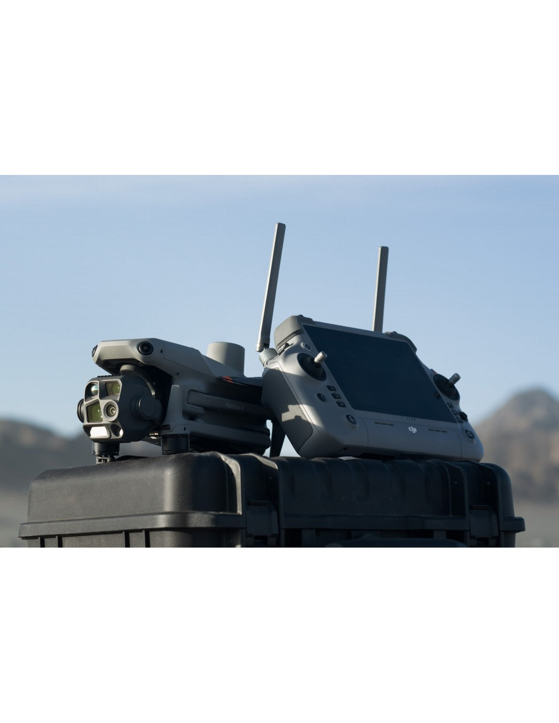 DJI RC Plus 2 Enterprise