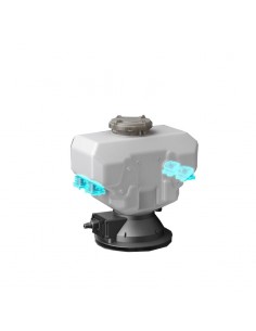 DJI T30 Spreading System 3.0