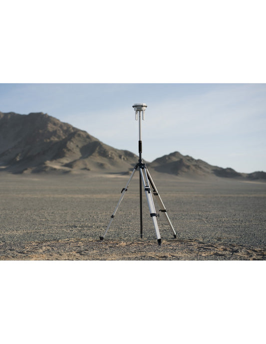 Kit de poste topográfico y trípode D-RTK 3