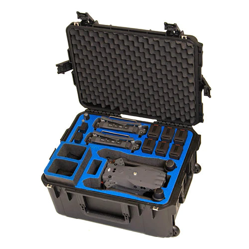 Maleta de protección rígida para Matrice 30 Series