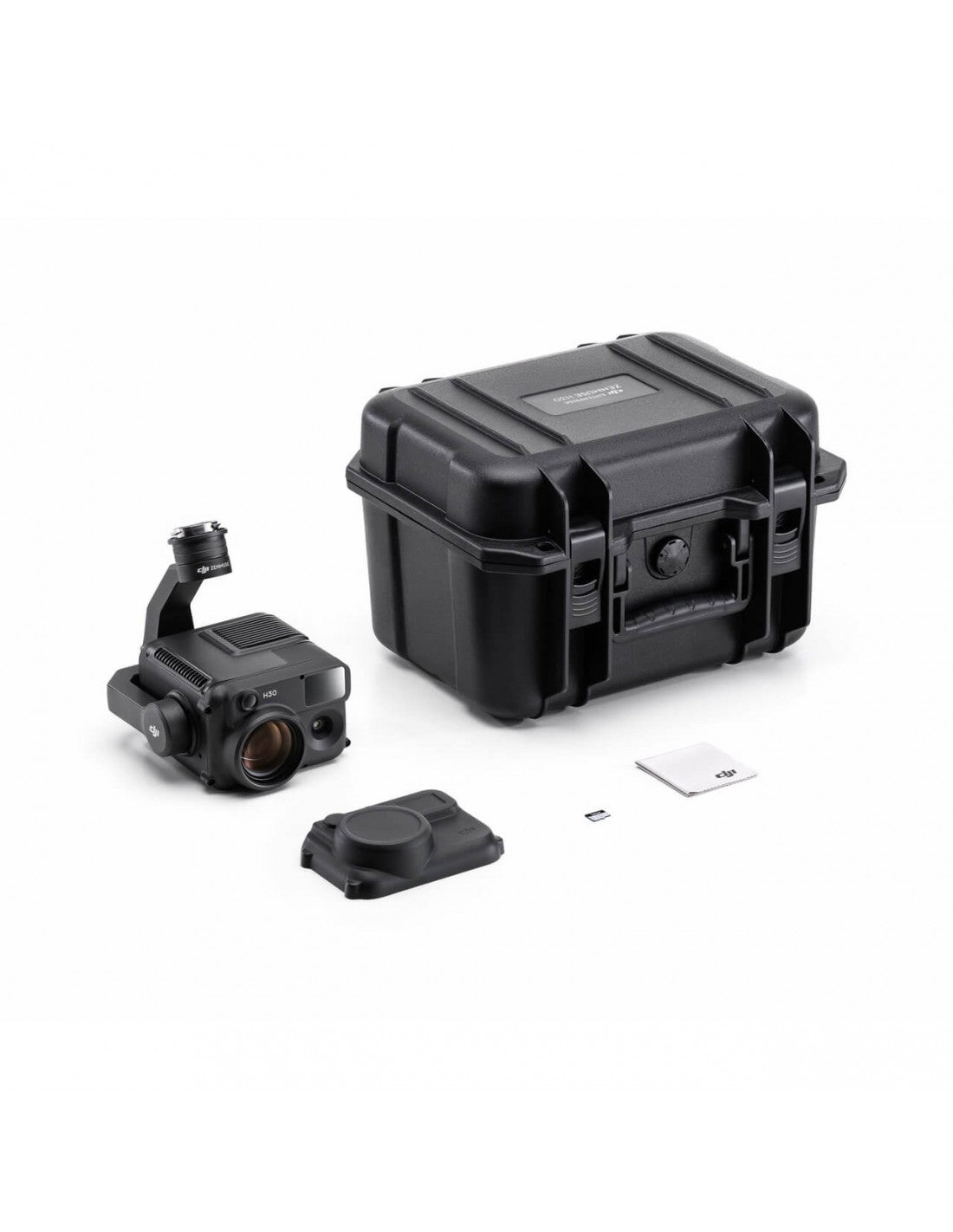 Pack de tranquilidad PLUS Zenmuse H30