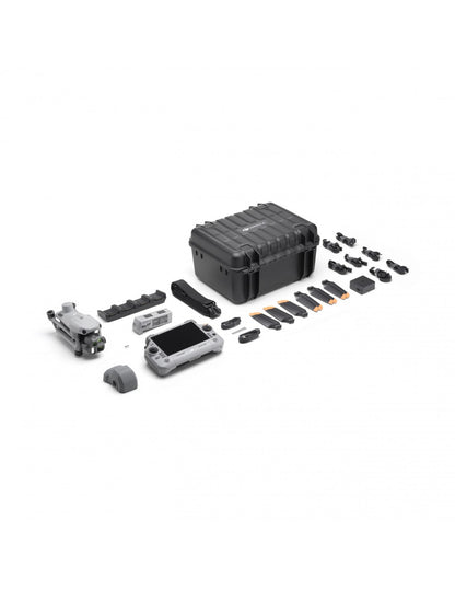 Pack plus de tranquilidad DJI Matrice 4E