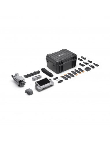 Pack plus de tranquilidad DJI Matrice 4T