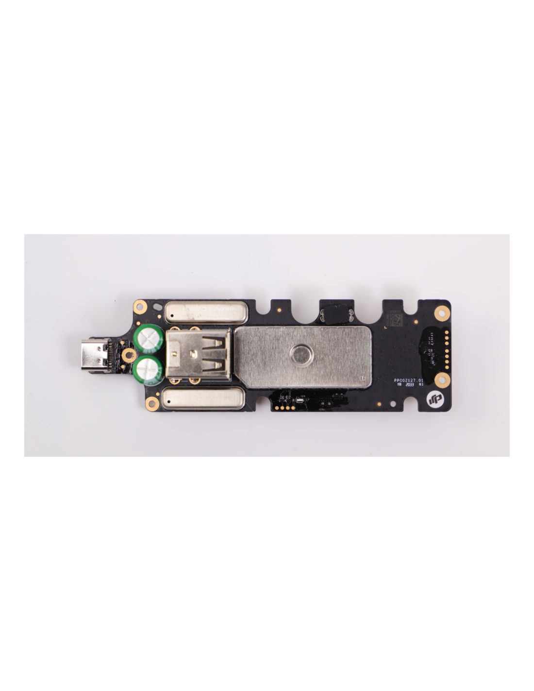 Placa de expansión del control remoto AG501