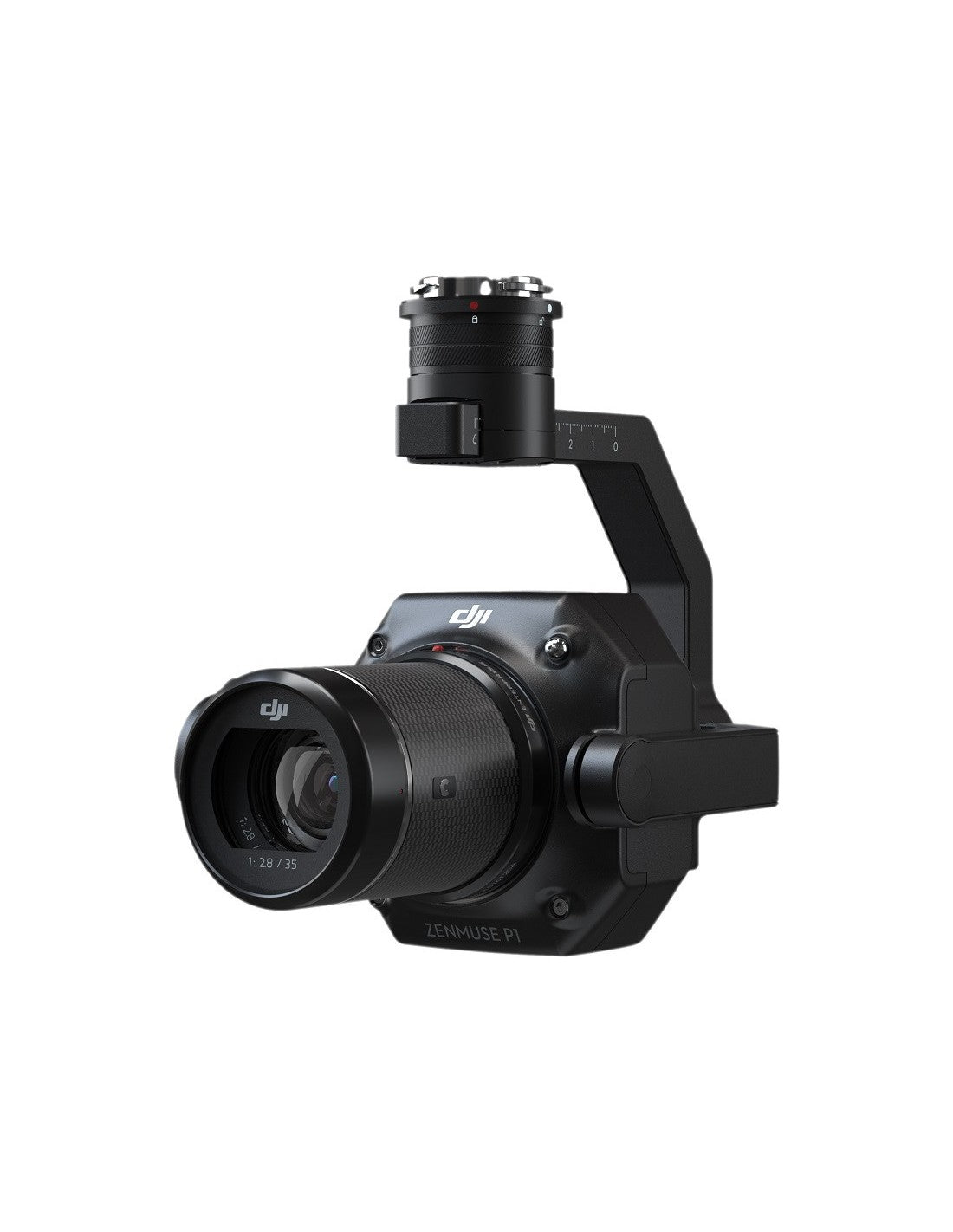 Zenmuse P1